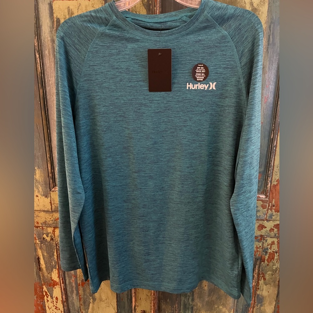 Hurley men’s sz medium